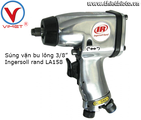 Súng xiết bu lông 3/8