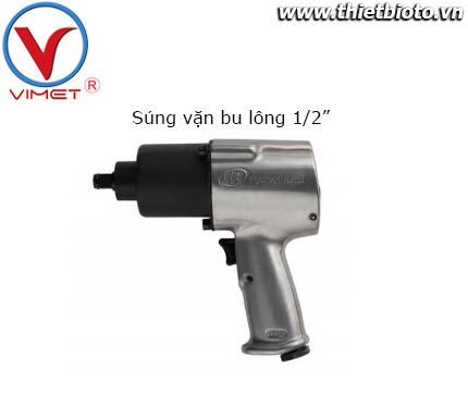 Súng vặn bu lông 1/2\