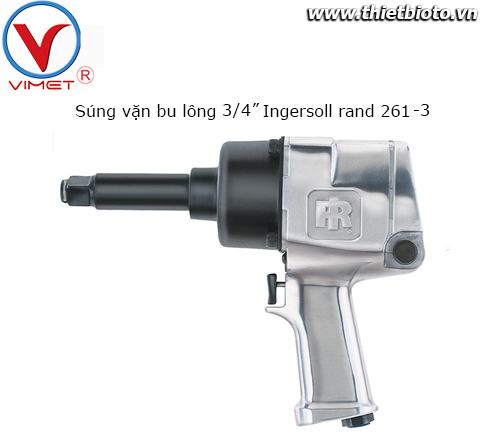 Súng vặn bu lông 3/4