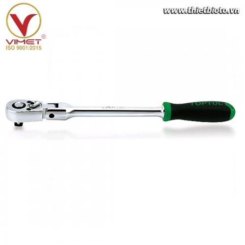 Tay vặn xiết lực TOPTUL CJHO1228
