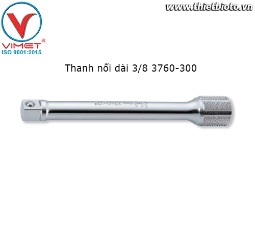 Thanh nối dài 3/8 3760-300