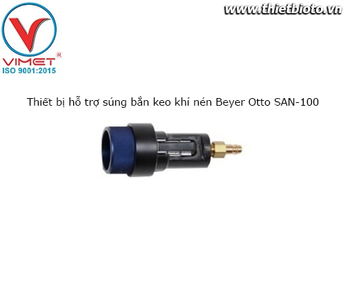 Thiết bị hỗ trợ súng bắn keo khí nén Beyer Otto SAN-100