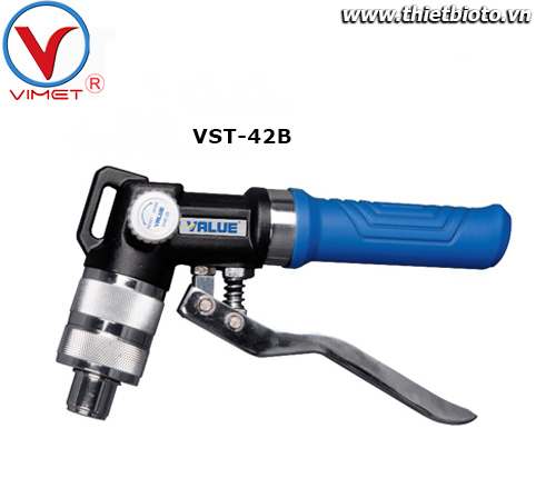 Bộ nong ống đồng Value VST-42B