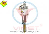 Trụ bơm hóa chất  công nghiệp 30 lít/phút Raasm 115D/121