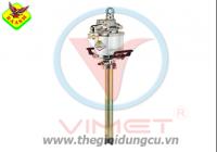 Trụ bơm nhớt  công nghiệp 23 lít/phút Raasm 116F/181
