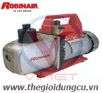Bơm chân không  2 cấp 15701-S2   