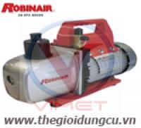 Bơm chân không  2 cấp 15801-S2    