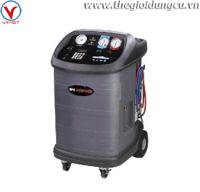 Máy nạp Gas điều hòa ô tô tự động Robinair 17801B