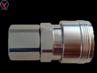 Khớp nối nhanh cho ống răng trong 48-DSF