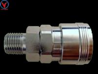 Khớp nối nhanh cho ống răng ngoài 48-DSM