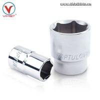 Đầu tuýp lục giác 1/2 inch Toptul BAEA1620