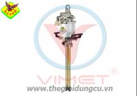 Trụ bơm nhớt  công nghiệp 30 lít/phút Raasm 90F/111