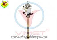 Trụ bơm mỡ  công nghiệp 4400 g/phút Raasm 91F/451