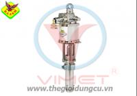 Trụ bơm hóa chất  công nghiệp 42 lít/phút Raasm 94D/61