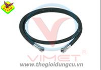 Ống dẫn cao áp nước nóng Raasm 130°C-200 bar