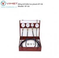 Đồng hồ kiểm tra phanh BT-3A