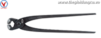 Kiềm xoắn cáp 10