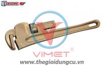Mỏ lết răng GED0530230S Gedore