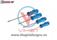Bộ tua vít 4pcs GED0800001C Gedore