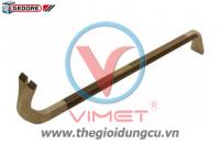 Xà beng nạy 300mm Gedore GED1610300S
