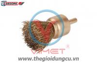 Bàn chải sợi thép Ø26mm Gedore GED1750006S