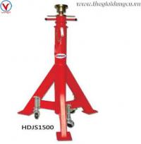 Giá đỡ xe tải HIDI HDJS1500