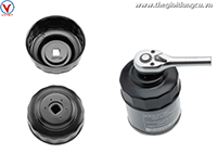 Cảo lọc dầu 96mm TOPTUL JDAH9618