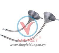 Phễu châm dầu cổ mềm JTC-3109