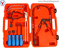 Dụng cụ sửa thắng 10 món