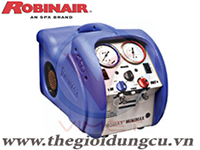 Máy hút GAS lạnh USA Minimax-A 
