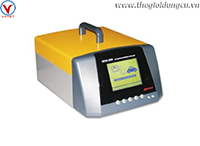 MÁY PHÂN TÍCH KHÍ XẢ (Xách tay) NHA-502EN-402EN