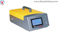 MÁY PHÂN TÍCH KHÍ XẢ NHA-506EN-406EN