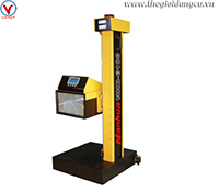 MÁY KIỂM TRA ĐÈN PHA (Tự động) NHD-6108