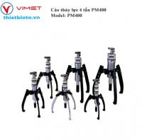 Cảo thủy lực 4 tấn PM400