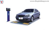 THIẾT BỊ KIỂM TRA PHANH SL-580