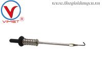 Búa giật có đầu móc Vimet VF002