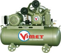 Máy nén khí Pison cao áp 7.5HP VTH307