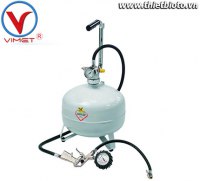 Bình chứa khí di động Raasm 53016