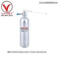 BÌNH PHUN DUNG DỊCH TOPTUL NDAA0165