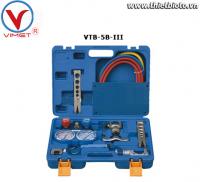 Bộ dụng cụ bảo dưỡng Value VTB-5B-III