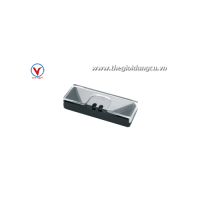 Bộ lưỡi dao cắt 10 cái TOPTUL SCAB2060