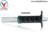 Bộ tay nắm và đục TOPTUL GAAE0202