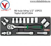 Bộ túyp bông 1/2