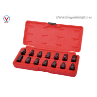 Bộ tuýp mở lọc dầu 14PCS