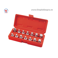 Bộ tuýp mở ốc nhớt JGAI1402