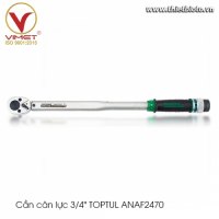 Cần cân lực 3/4\