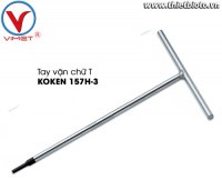 Cần chữ T Koken 157H-3