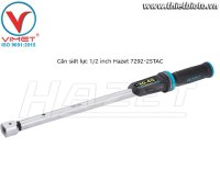Cần siết lực 1/2 inch Hazet 7292-2STAC