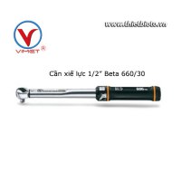Cần xiết lực 1/2 inch Beta 606/30