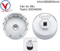 Cảo lọc dầu Toptul JDDH6500